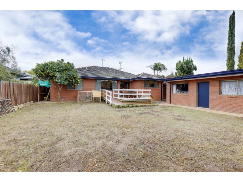 30 Wattle Avenue, Werribee VIC 3030