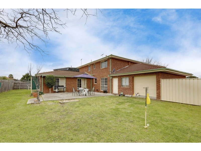 7 Bloxham Court, Hoppers Crossing VIC 3029