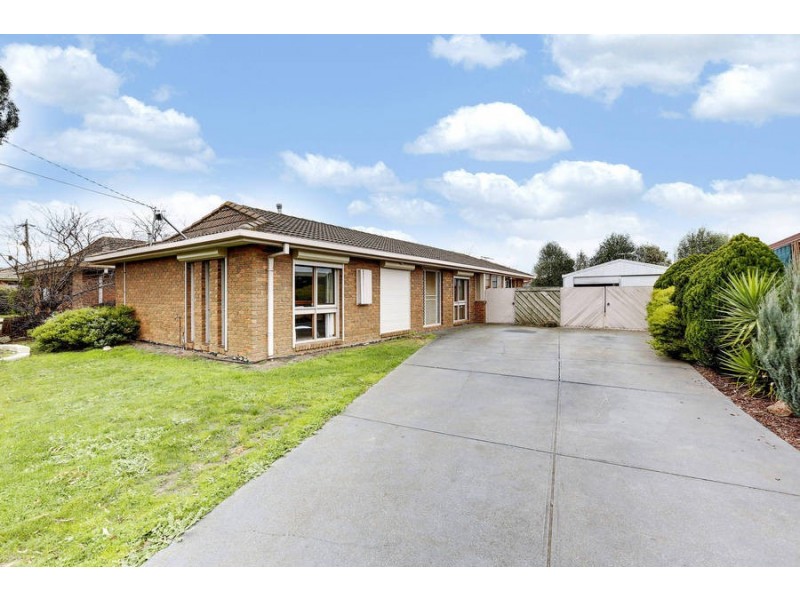 20 Virgilia Drive, Hoppers Crossing VIC 3029