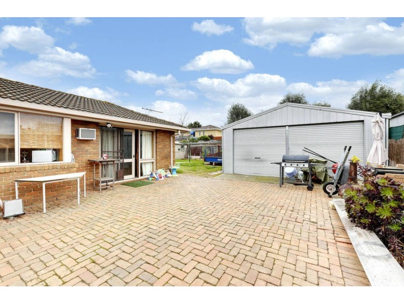 20 Virgilia Drive, Hoppers Crossing VIC 3029