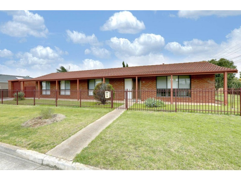 58  Bayview Crescent, Hoppers Crossing VIC 3029