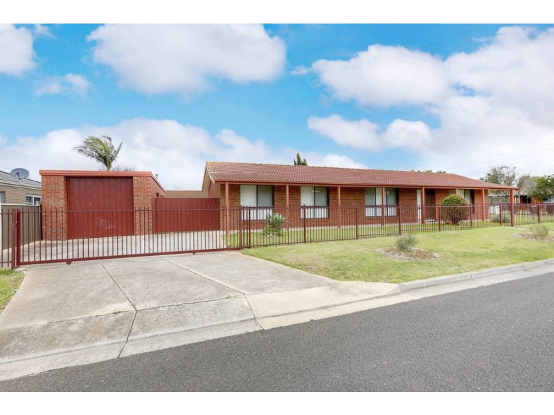 58  Bayview Crescent, Hoppers Crossing VIC 3029