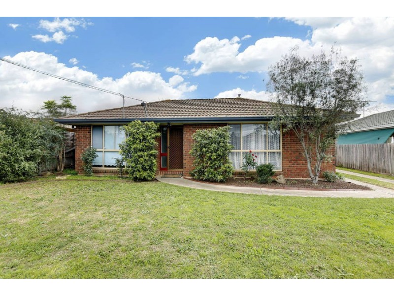 10 Corella Place, Werribee VIC 3030