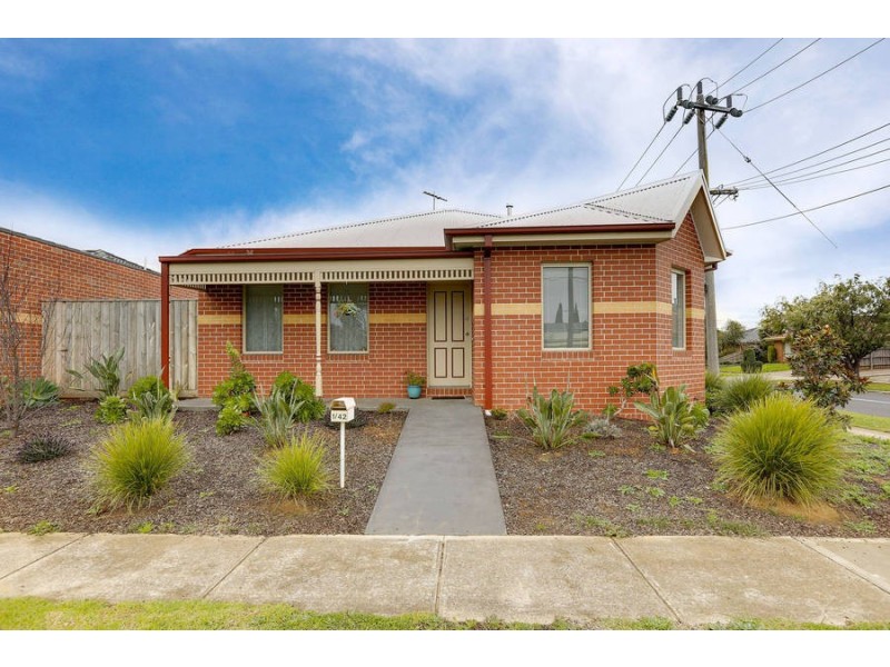 1/42 Rowes Road, Werribee VIC 3030