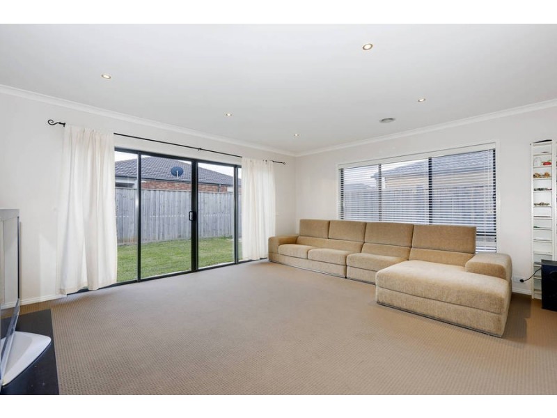 22 Evadene Drive, Tarneit VIC 3029
