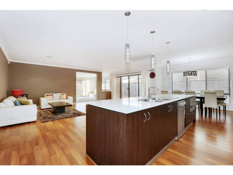 22 Evadene Drive, Tarneit VIC 3029