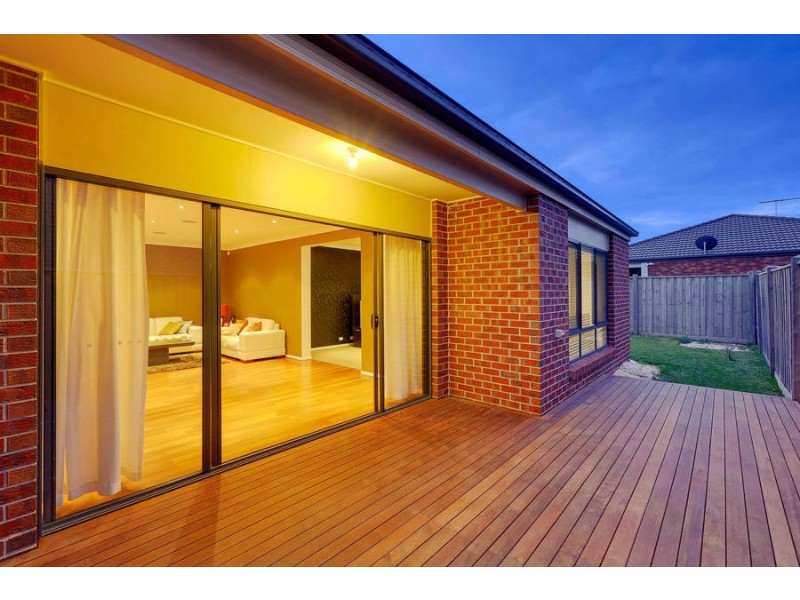 22 Evadene Drive, Tarneit VIC 3029