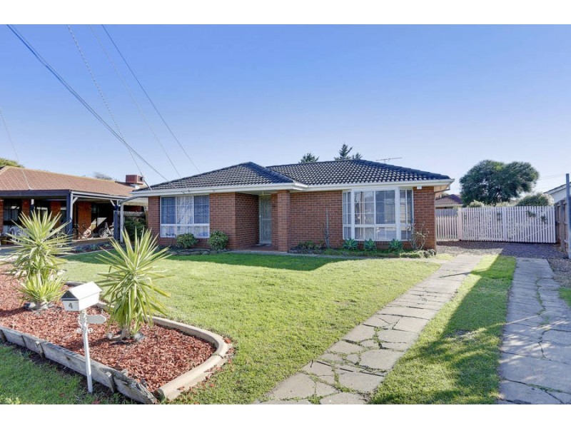 4 Berri Court, Hoppers Crossing VIC 3029