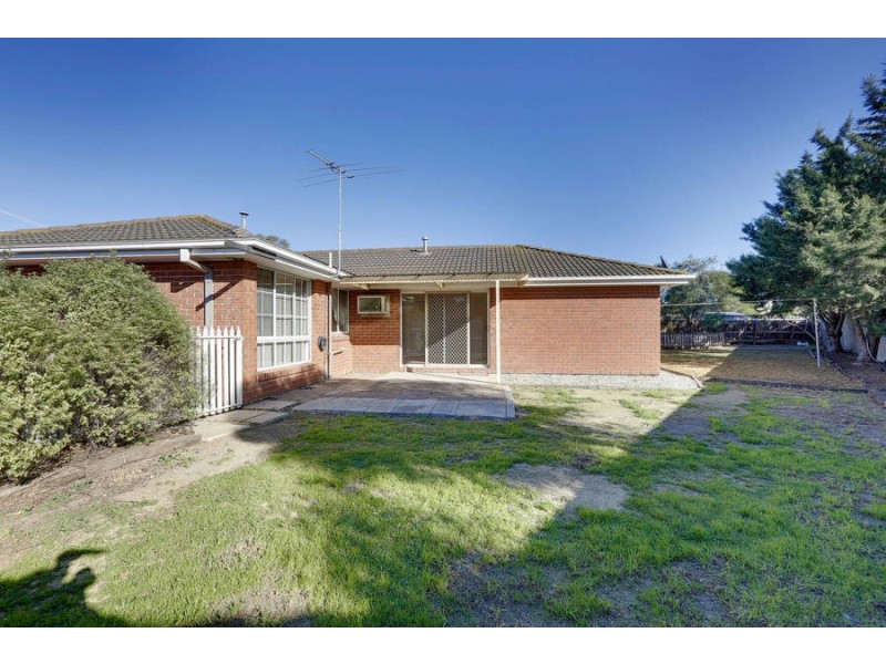4 Berri Court, Hoppers Crossing VIC 3029