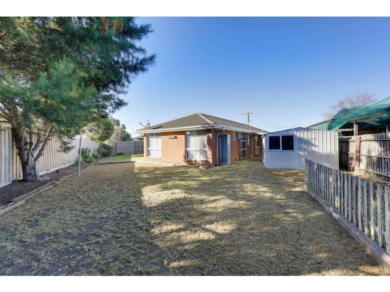 4 Berri Court, Hoppers Crossing VIC 3029