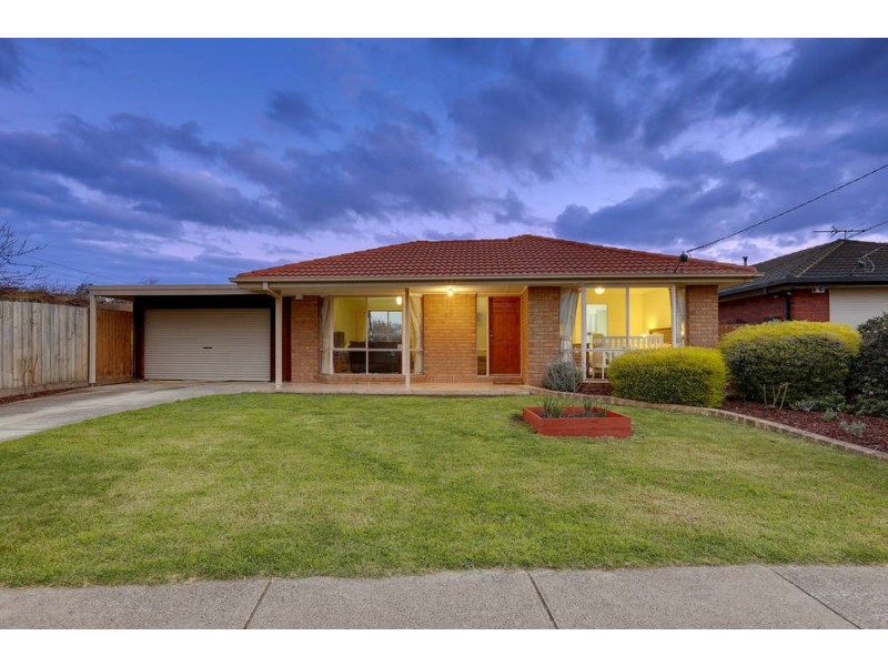 66 Macedon Street, Hoppers Crossing VIC 3029