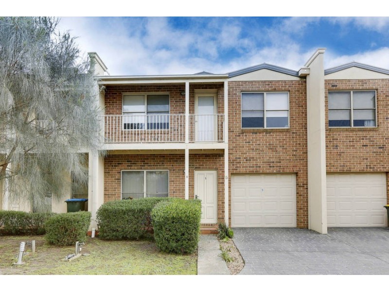 5/14 Mickelton Grove, Point Cook VIC 3030