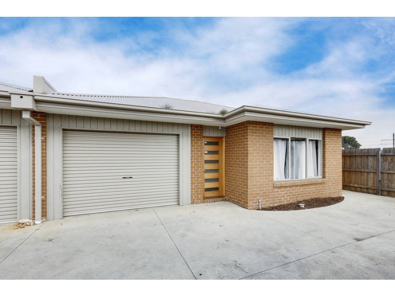 2/89 Huntingfield, Hoppers Crossing VIC 3029