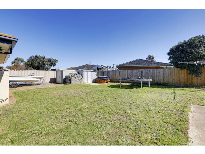 151 Bellbridge Drive, Hoppers Crossing VIC 3029