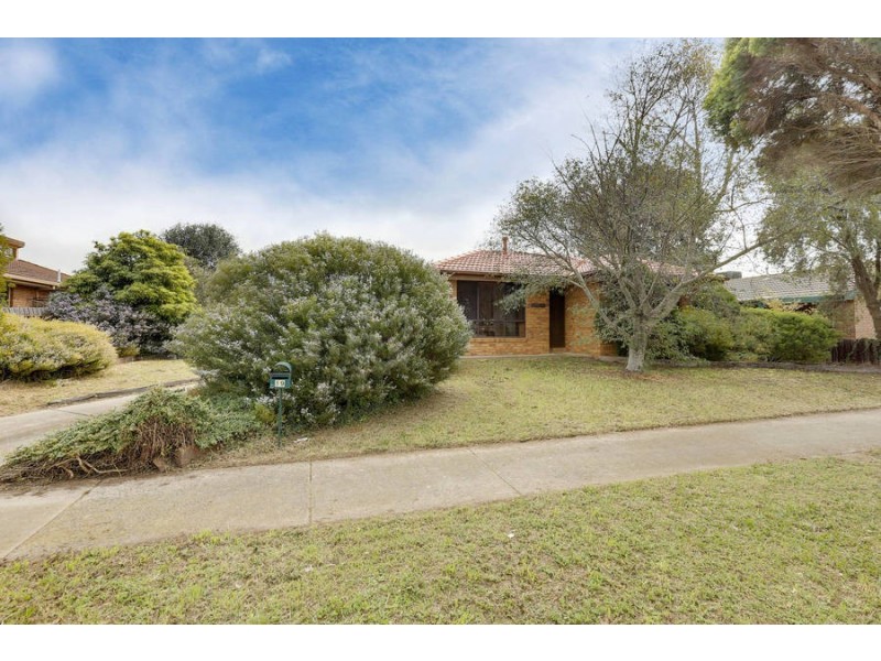 19 Westminster Drive, Werribee VIC 3030