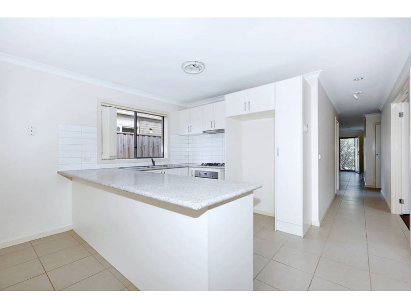 20 Parawong Parade, Wyndham Vale VIC 3024