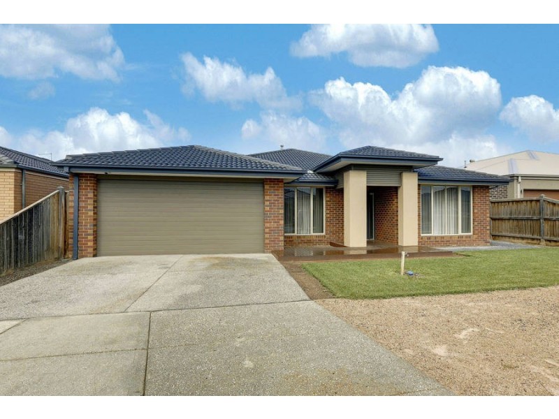 12 Fieldstone Place, Tarneit VIC 3029