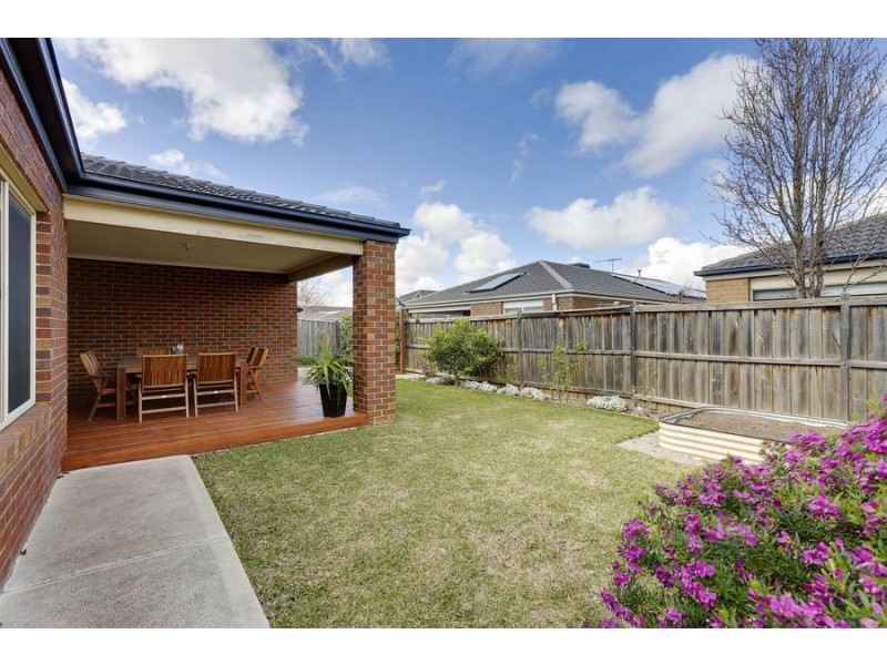 12 Fieldstone Place, Tarneit VIC 3029