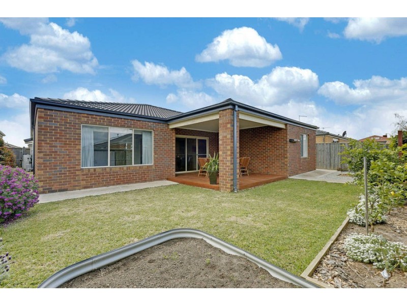 12 Fieldstone Place, Tarneit VIC 3029