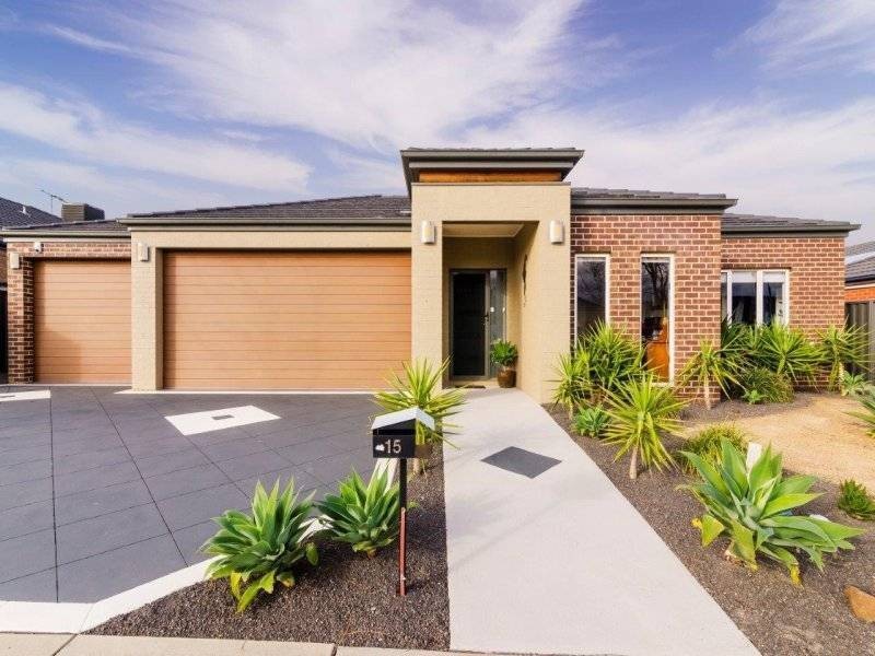 15 Mackay, Wyndham Vale VIC 3024