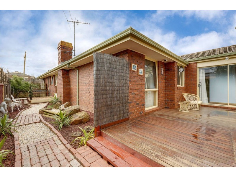 29 Lyall Drive, Werribee VIC 3030