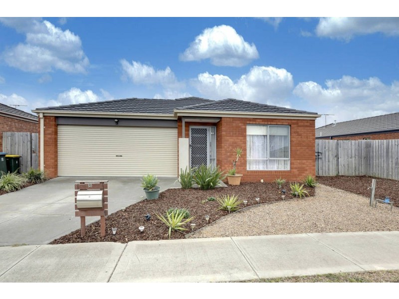 8 Guardian Place, Wyndham Vale VIC 3024