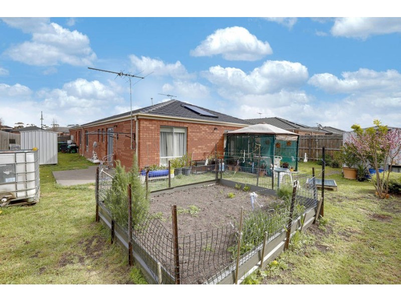 8 Guardian Place, Wyndham Vale VIC 3024