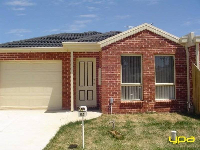 9A & 9B Malleehen Street, Werribee VIC 3030
