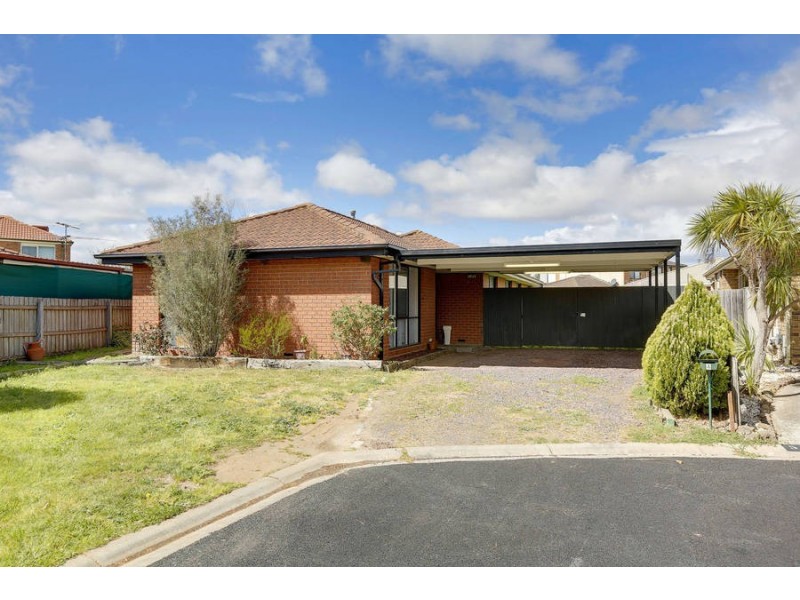 4 Amy Close, Hoppers Crossing VIC 3029