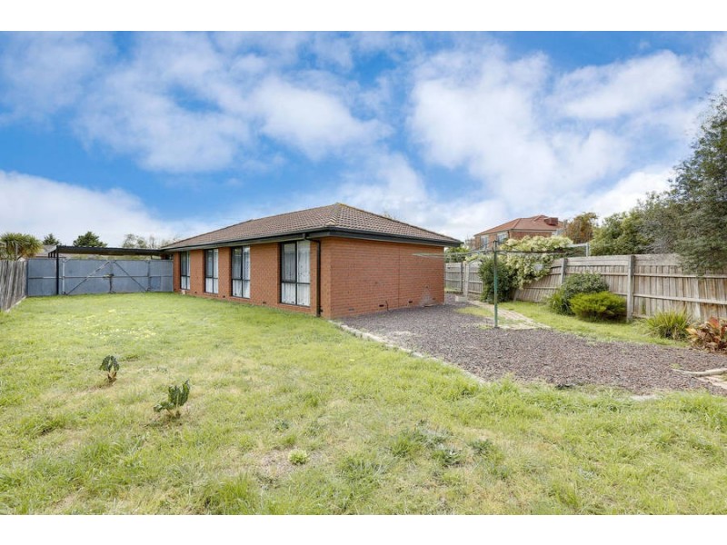 4 Amy Close, Hoppers Crossing VIC 3029