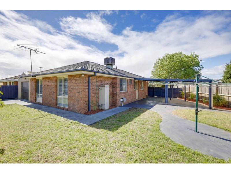 5 Amazon Place, Werribee VIC 3030