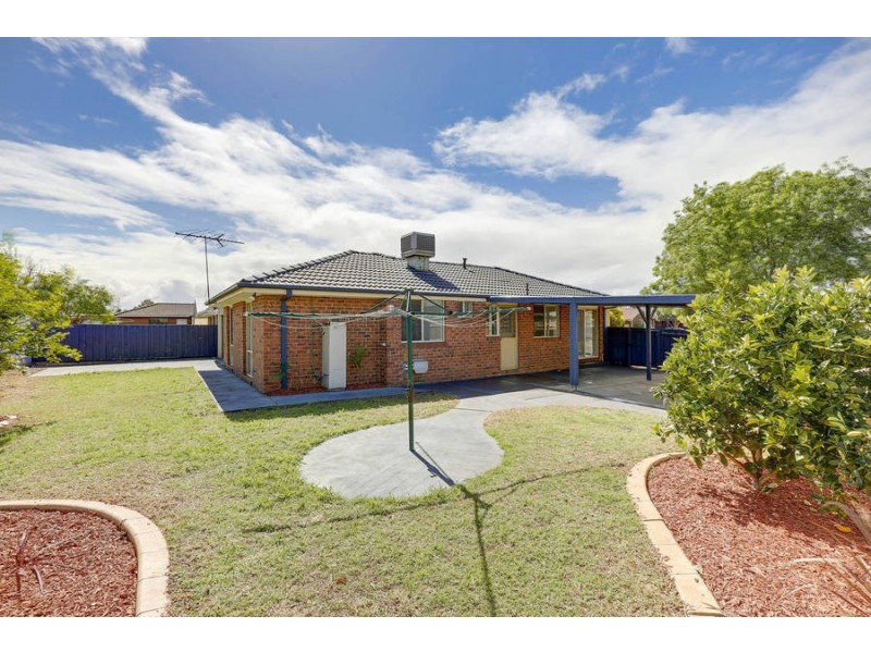 5 Amazon Place, Werribee VIC 3030