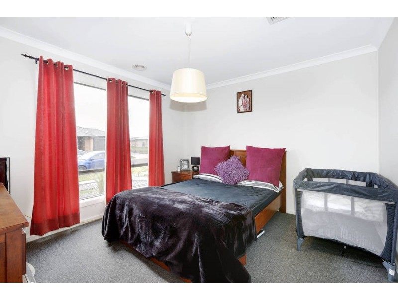 12 Wickham Street, Wyndham Vale VIC 3024