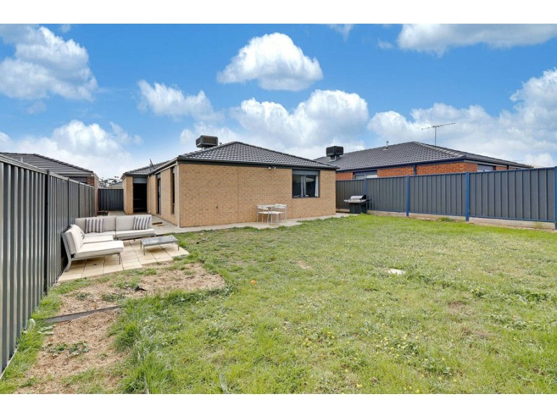 12 Wickham Street, Wyndham Vale VIC 3024