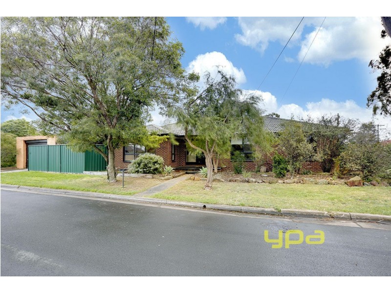 10 Sunrise Place, Wyndham Vale VIC 3024