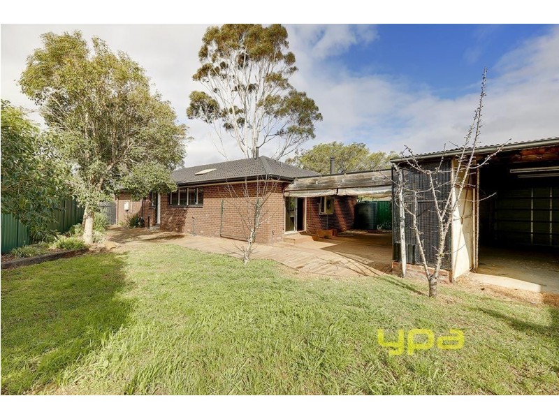 10 Sunrise Place, Wyndham Vale VIC 3024