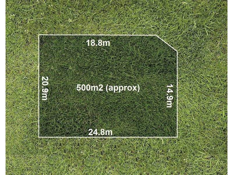 Lot 1,  Evans Way, Werribee VIC 3030