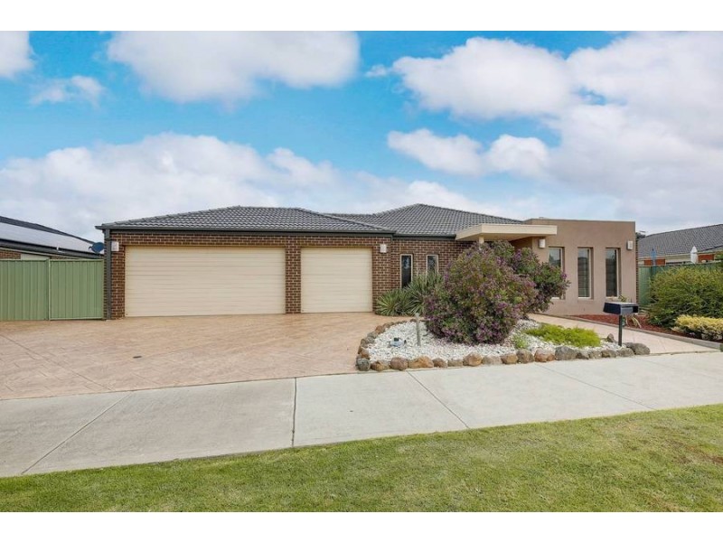 13 Orana Street, Wyndham Vale VIC 3024