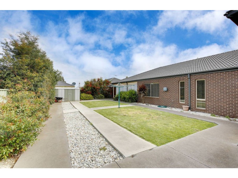 13 Orana Street, Wyndham Vale VIC 3024