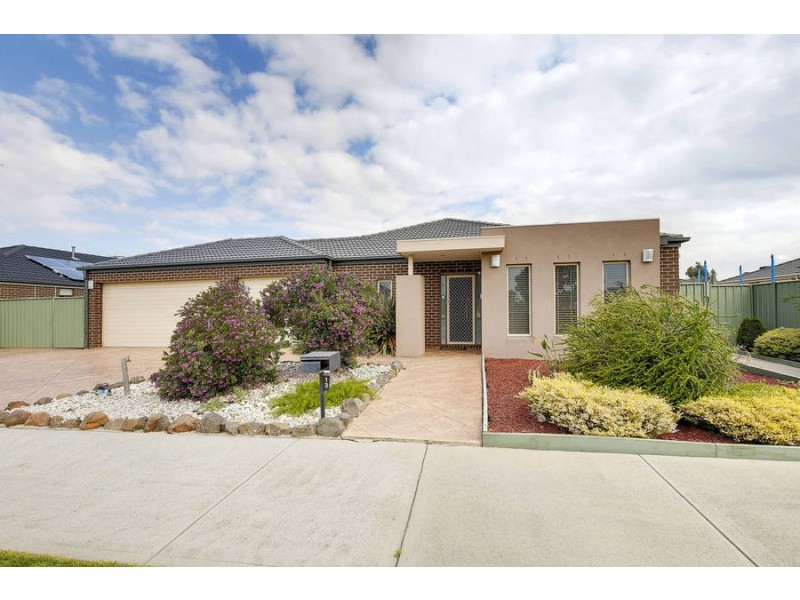 13 Orana Street, Wyndham Vale VIC 3024