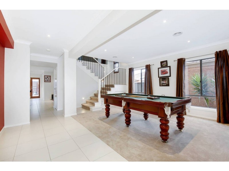 38 Millendon Boulevard, Tarneit VIC 3029
