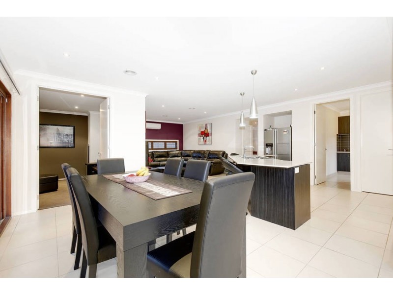 38 Millendon Boulevard, Tarneit VIC 3029