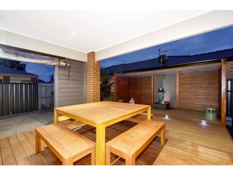 38 Millendon Boulevard, Tarneit VIC 3029