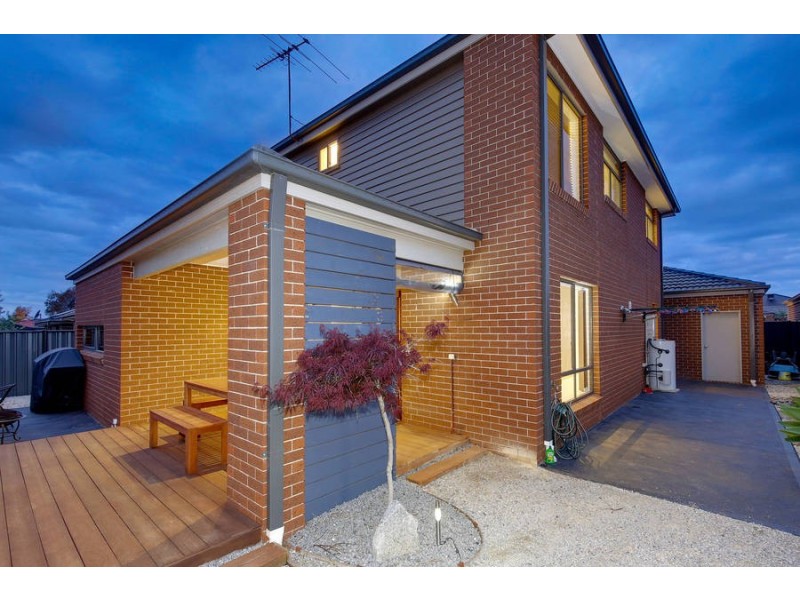 38 Millendon Boulevard, Tarneit VIC 3029