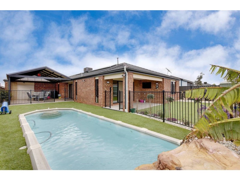 15 Lofty Road, Tarneit VIC 3029