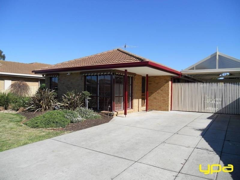 2 Rosedale Place, Wyndham Vale VIC 3024