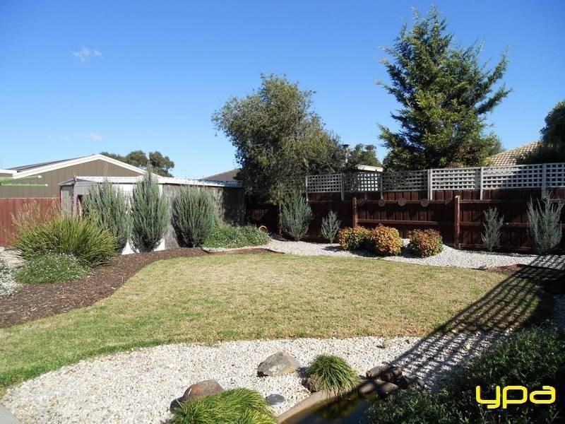 2 Rosedale Place, Wyndham Vale VIC 3024