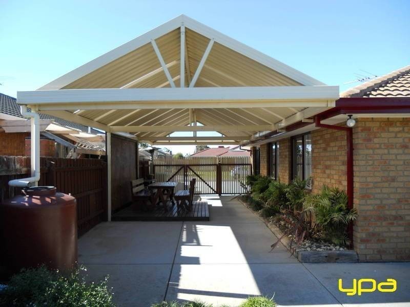 2 Rosedale Place, Wyndham Vale VIC 3024