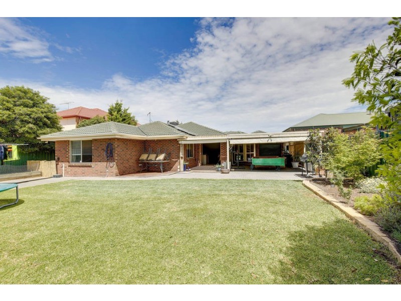 41 Golden Ash Grove, Hoppers Crossing VIC 3029