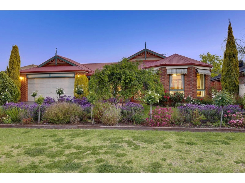 2 Quinlan Court, Werribee VIC 3030